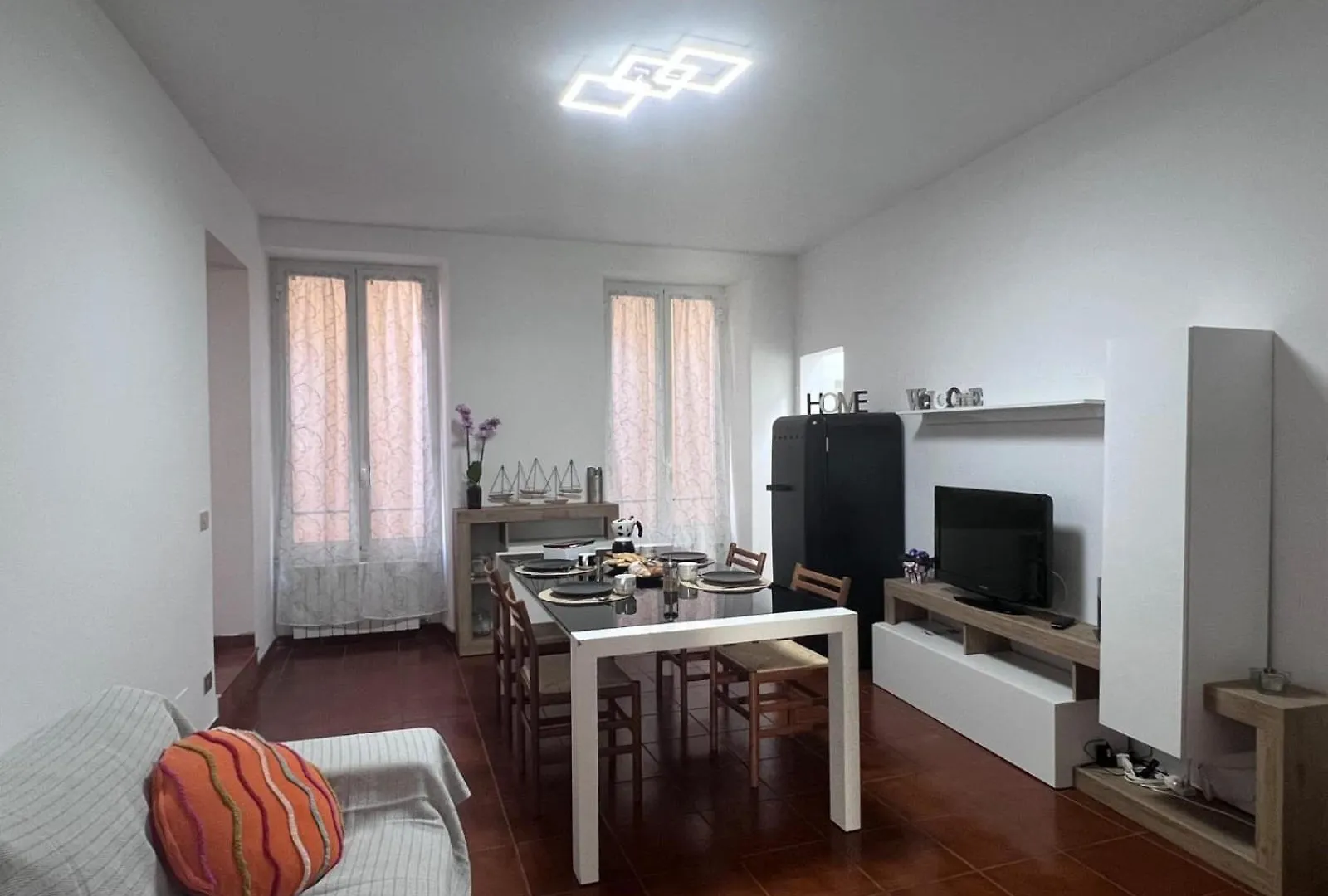 아렌자노 House Dama 아파트
