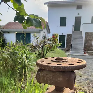  Appartamento Casa Bartola