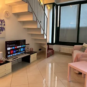  Casa vacanze Casa Roma