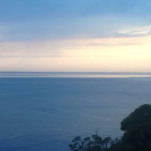 Appartement Con Super Vista Sul Mare