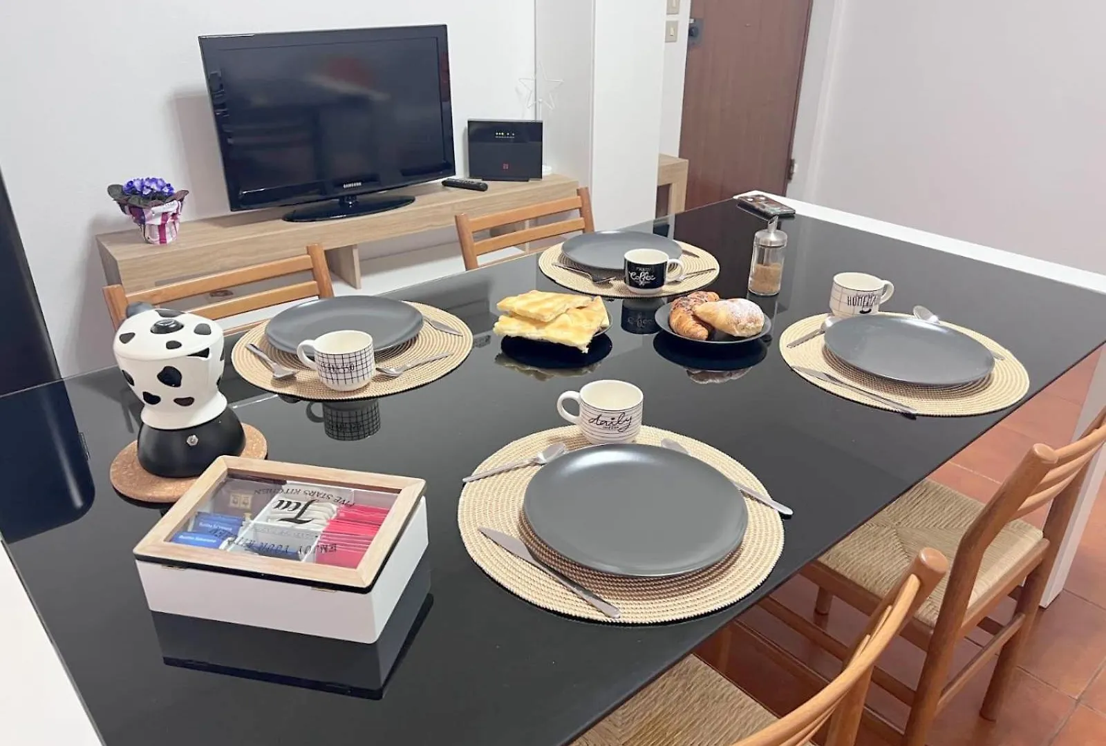 Appartamento House Dama Arenzano
