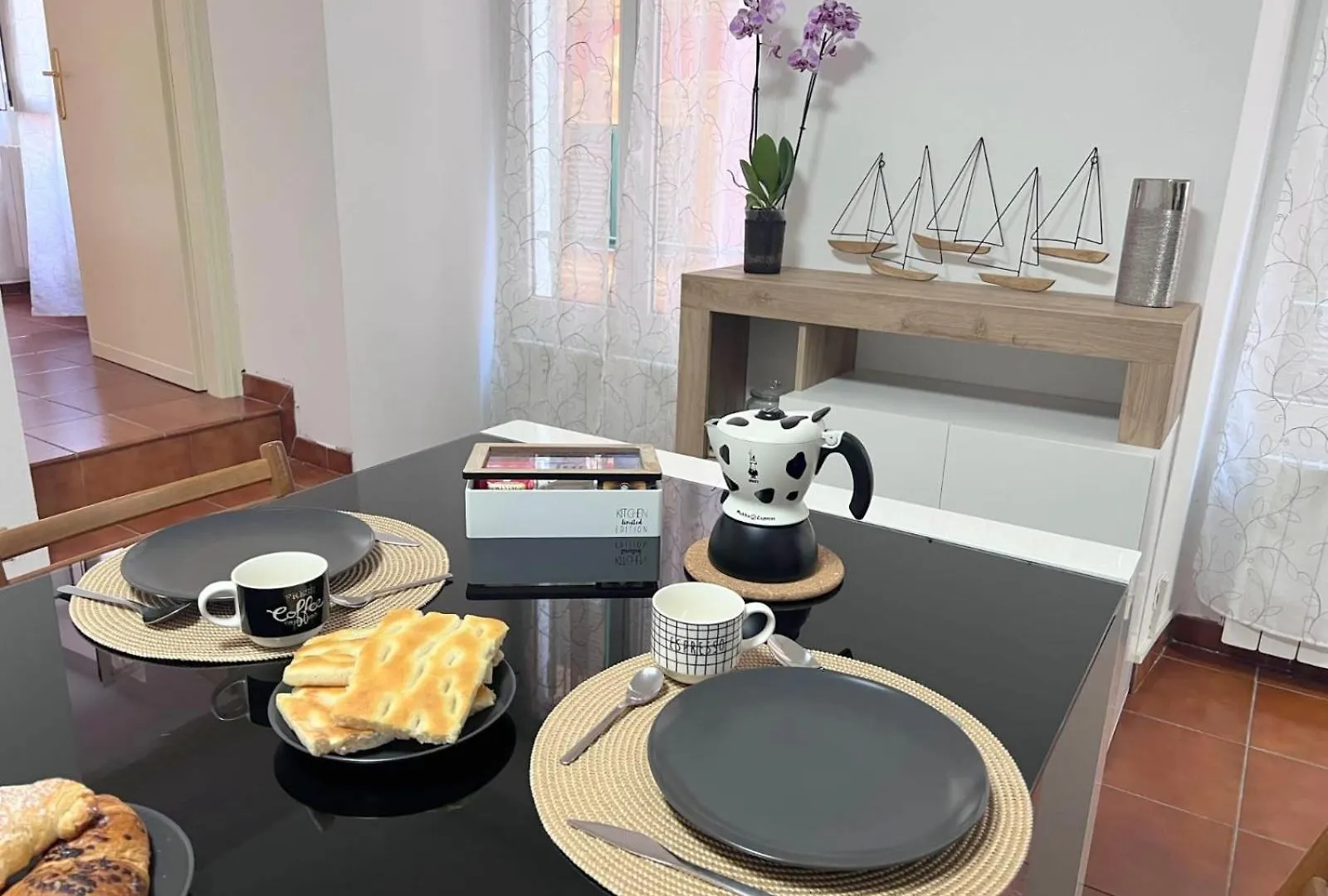Appartamento House Dama Arenzano 0*,