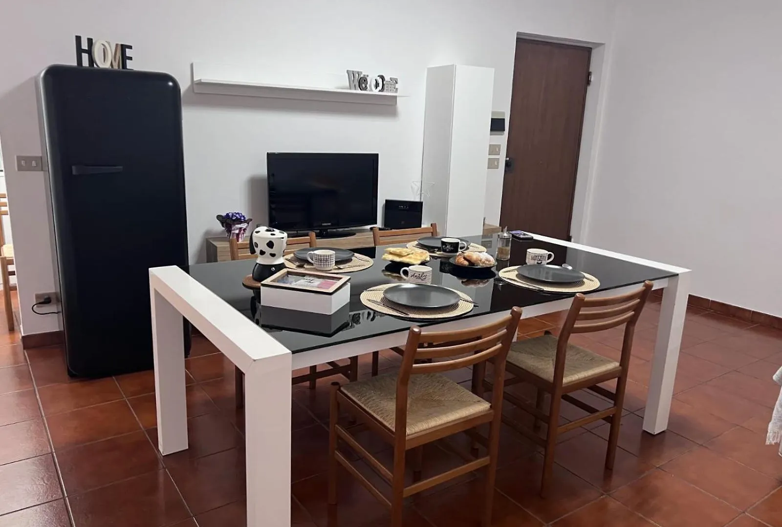 Appartamento House Dama Arenzano Italia